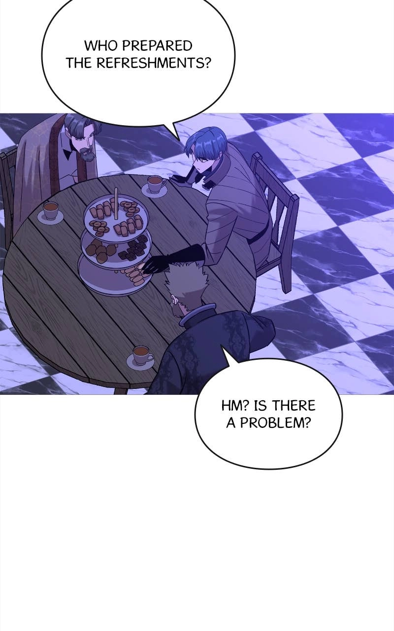 The Story of a Low-Rank Soldier Becoming a Monarch Chapter 99 - Page 70