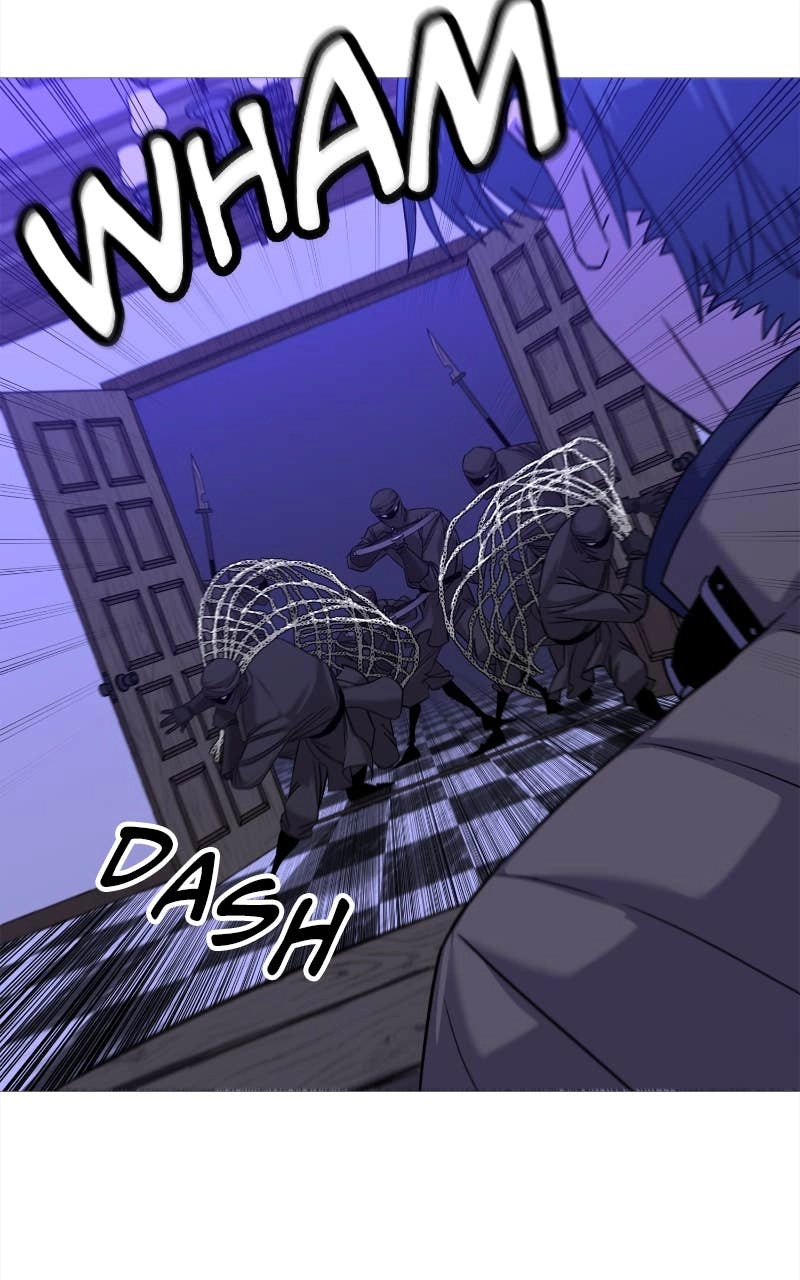 The Story of a Low-Rank Soldier Becoming a Monarch Chapter 99 - Page 76