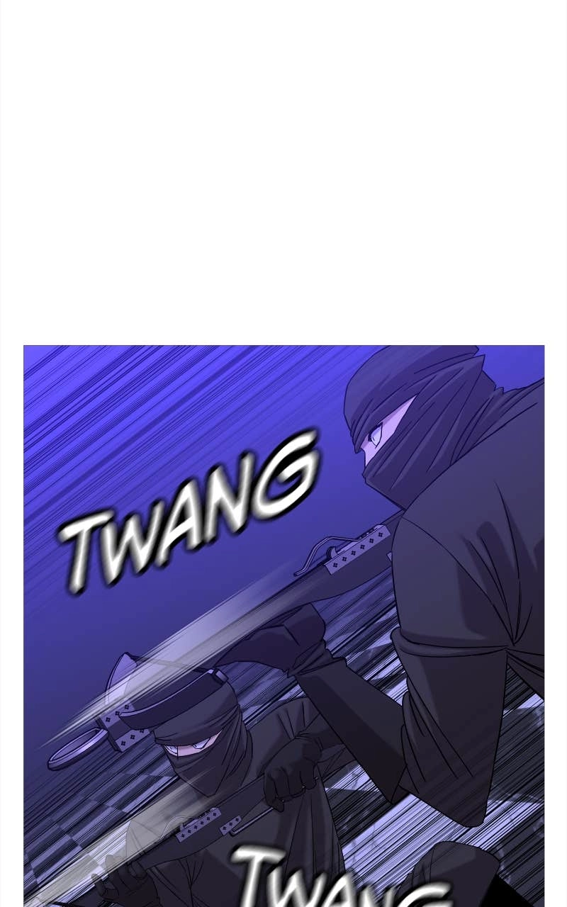 The Story of a Low-Rank Soldier Becoming a Monarch Chapter 99 - Page 77