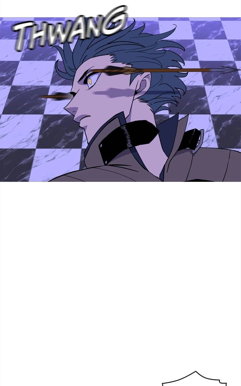 The Story of a Low-Rank Soldier Becoming a Monarch Chapter 99 - Page 84