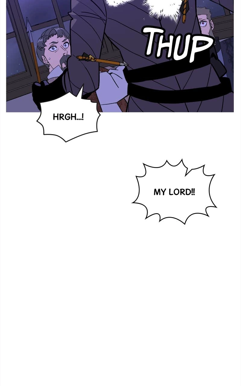 The Story of a Low-Rank Soldier Becoming a Monarch Chapter 99 - Page 87