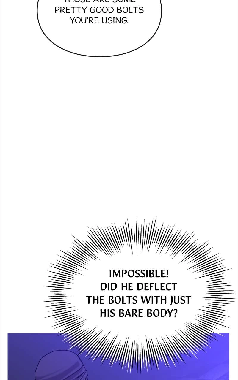The Story of a Low-Rank Soldier Becoming a Monarch Chapter 99 - Page 89
