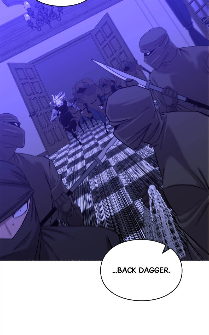 The Story of a Low-Rank Soldier Becoming a Monarch Chapter 99 - Page 98