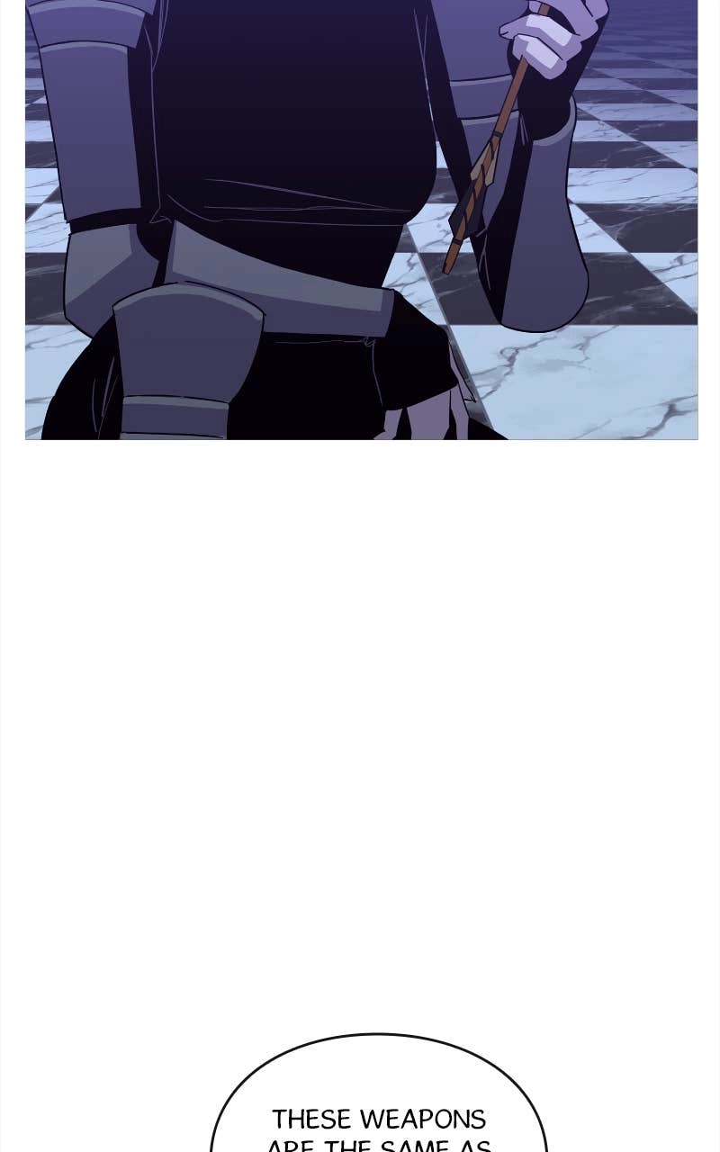 The Story of a Low-Rank Soldier Becoming a Monarch Chapter 100 - Page 3