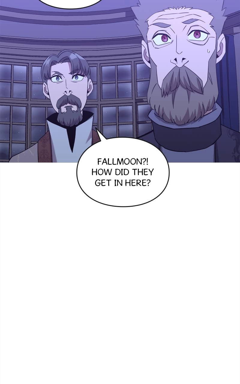 The Story of a Low-Rank Soldier Becoming a Monarch Chapter 100 - Page 5