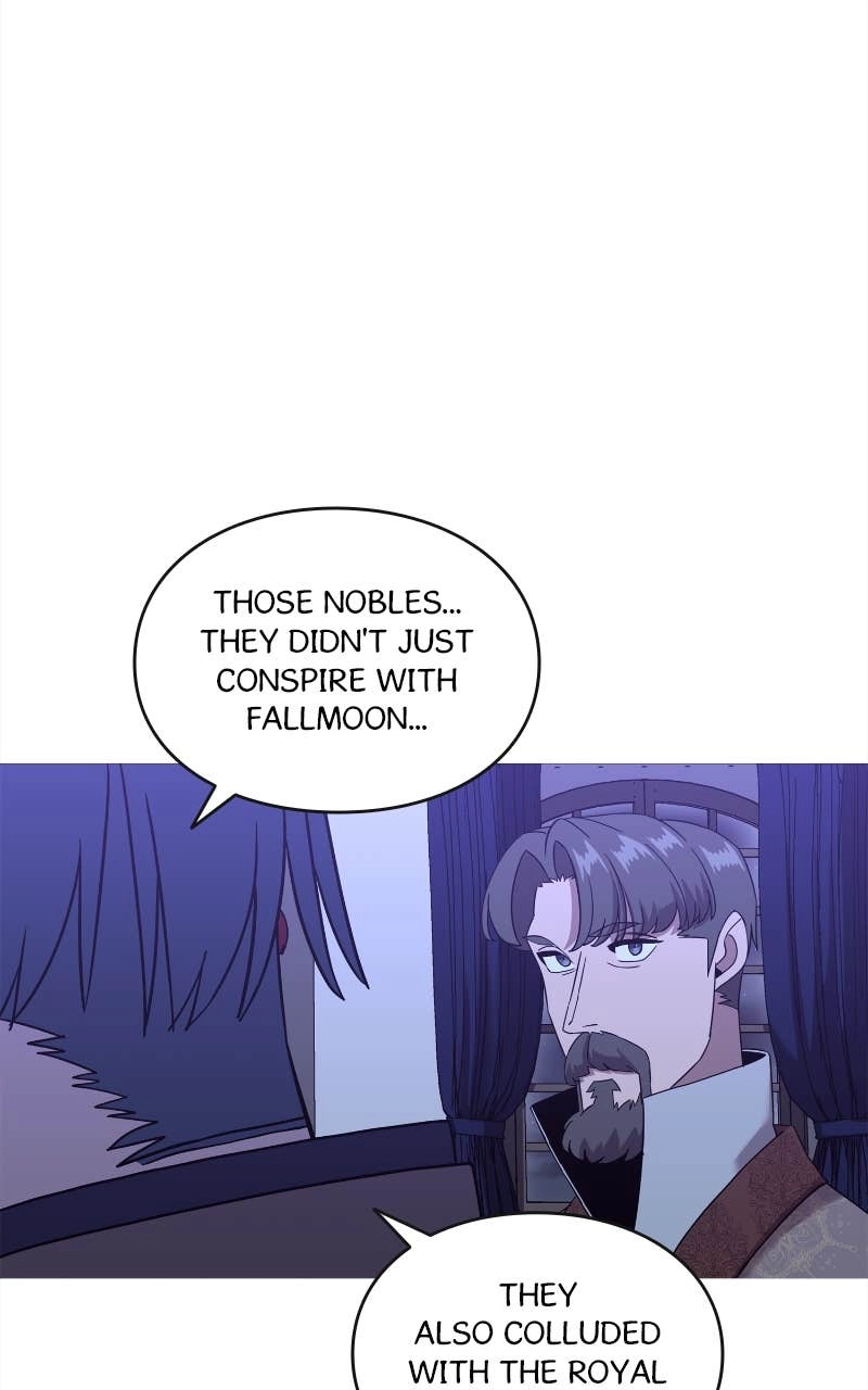 The Story of a Low-Rank Soldier Becoming a Monarch Chapter 100 - Page 7