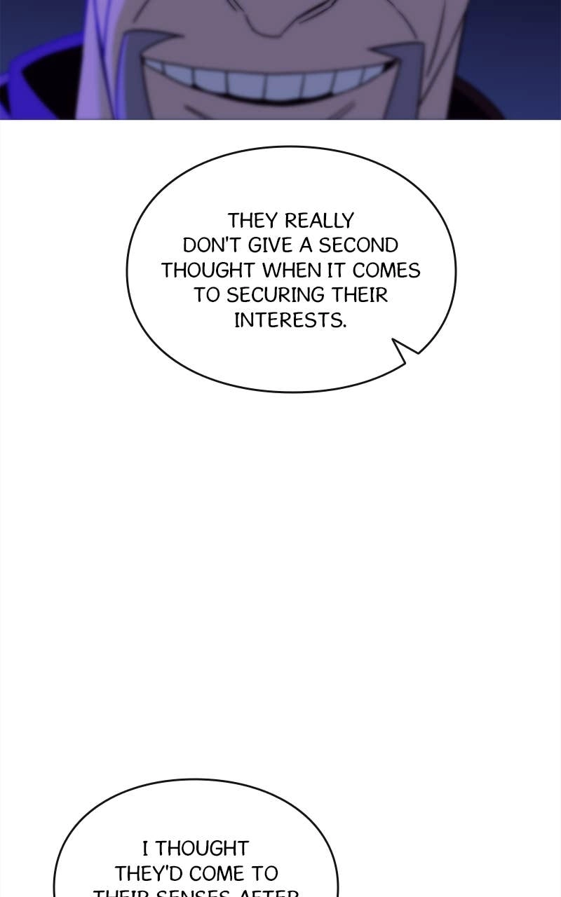 The Story of a Low-Rank Soldier Becoming a Monarch Chapter 100 - Page 9