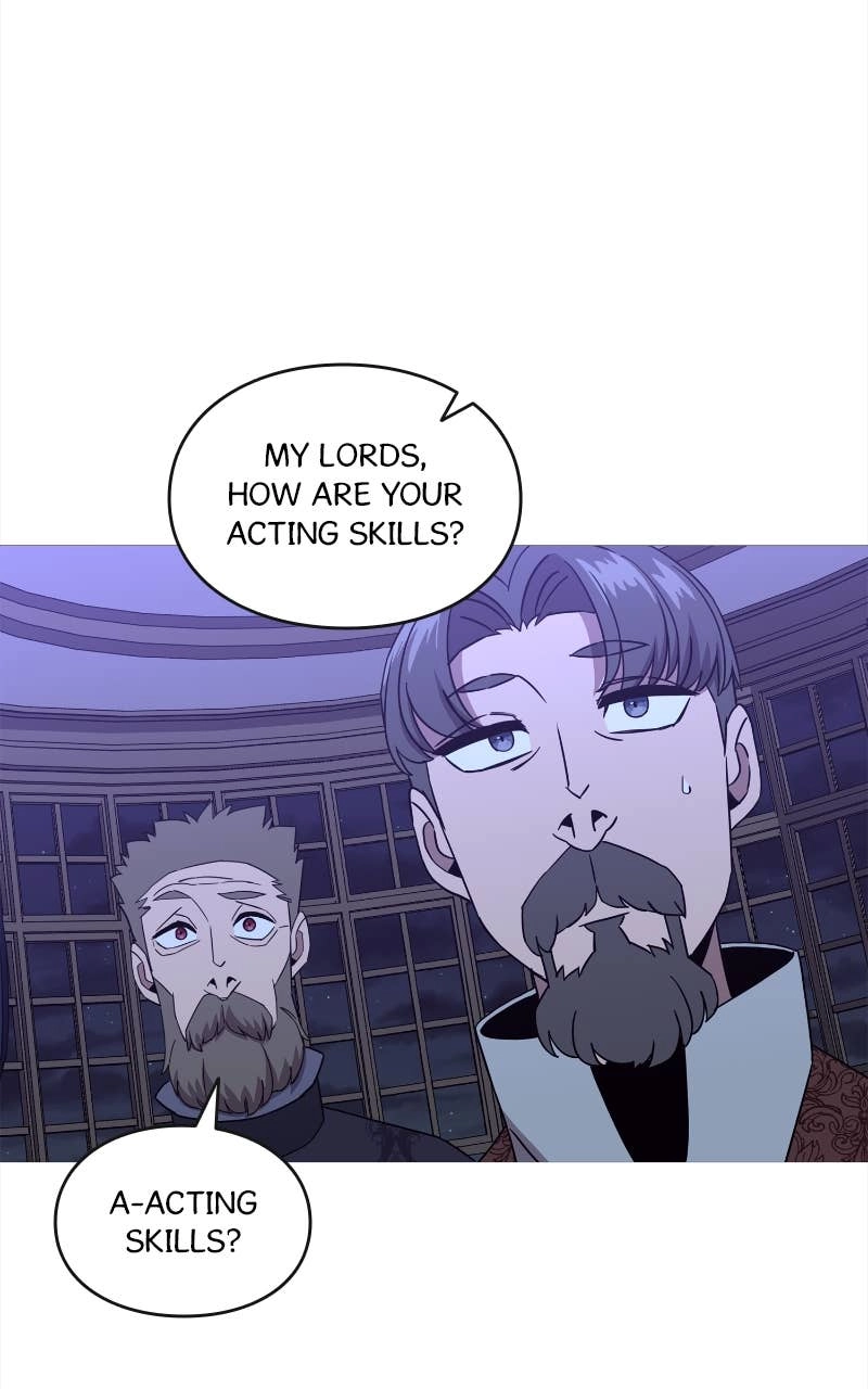 The Story of a Low-Rank Soldier Becoming a Monarch Chapter 100 - Page 14