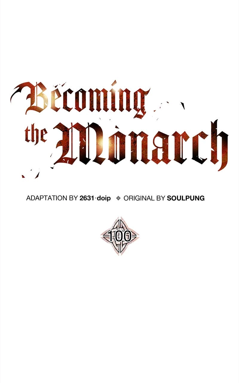 The Story of a Low-Rank Soldier Becoming a Monarch Chapter 100 - Page 17