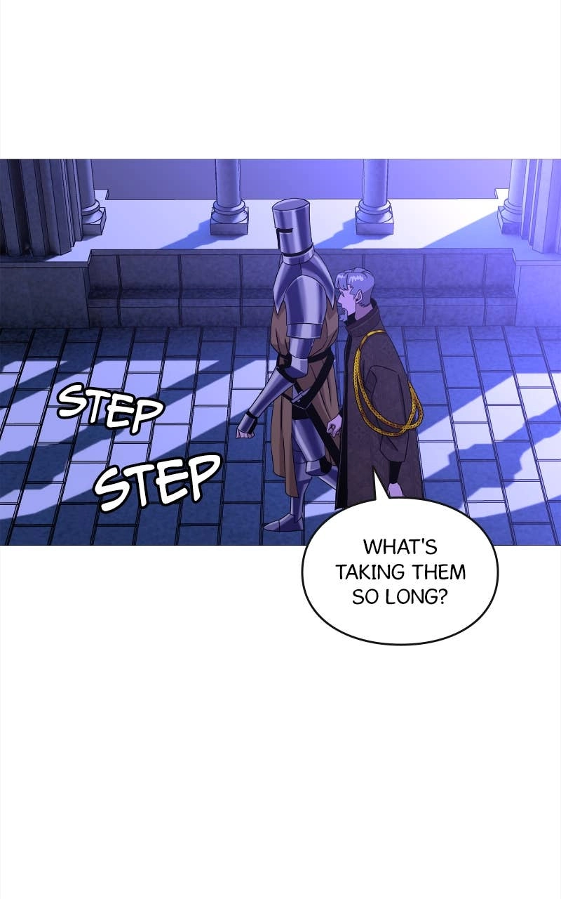 The Story of a Low-Rank Soldier Becoming a Monarch Chapter 100 - Page 18