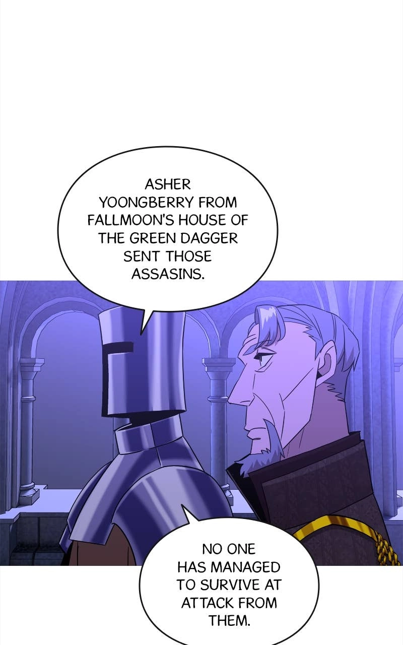 The Story of a Low-Rank Soldier Becoming a Monarch Chapter 100 - Page 19