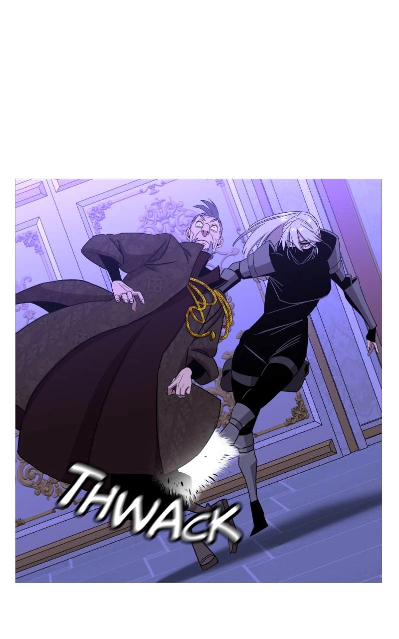 The Story of a Low-Rank Soldier Becoming a Monarch Chapter 100 - Page 27