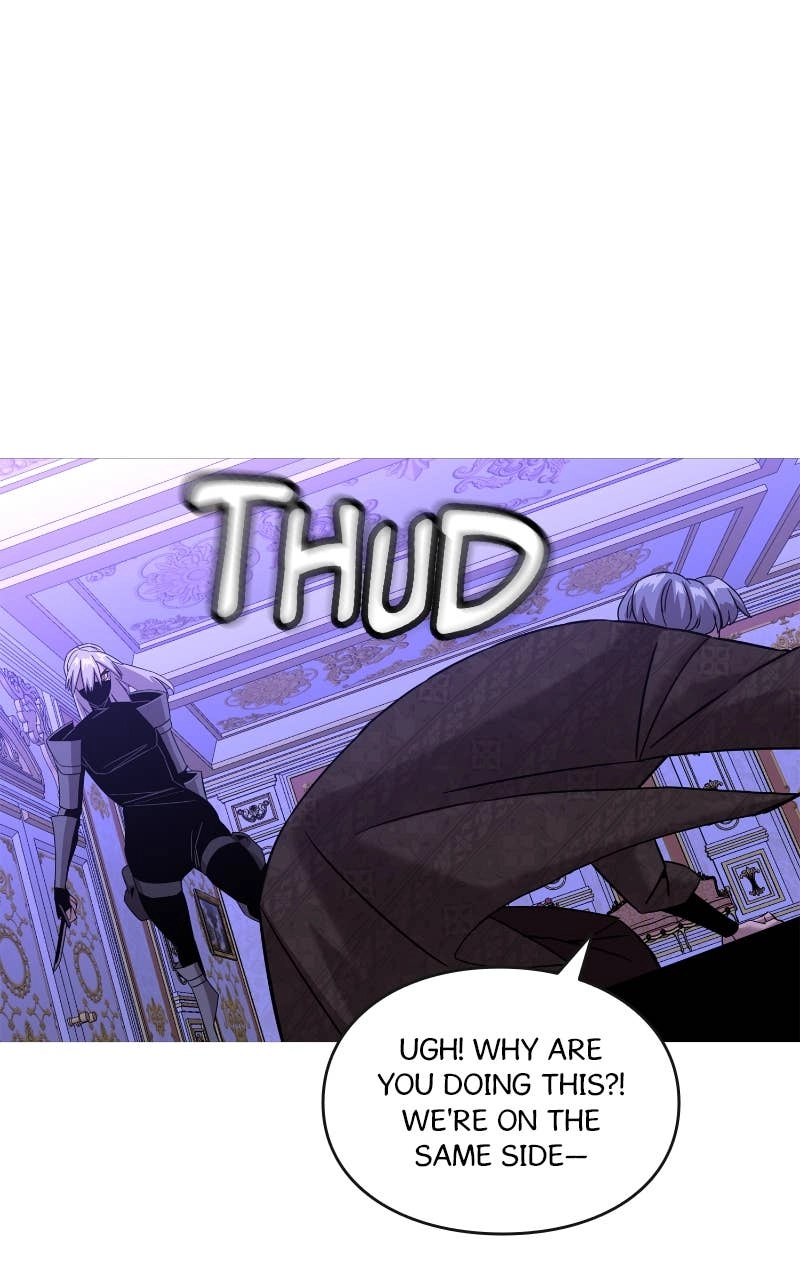 The Story of a Low-Rank Soldier Becoming a Monarch Chapter 100 - Page 28