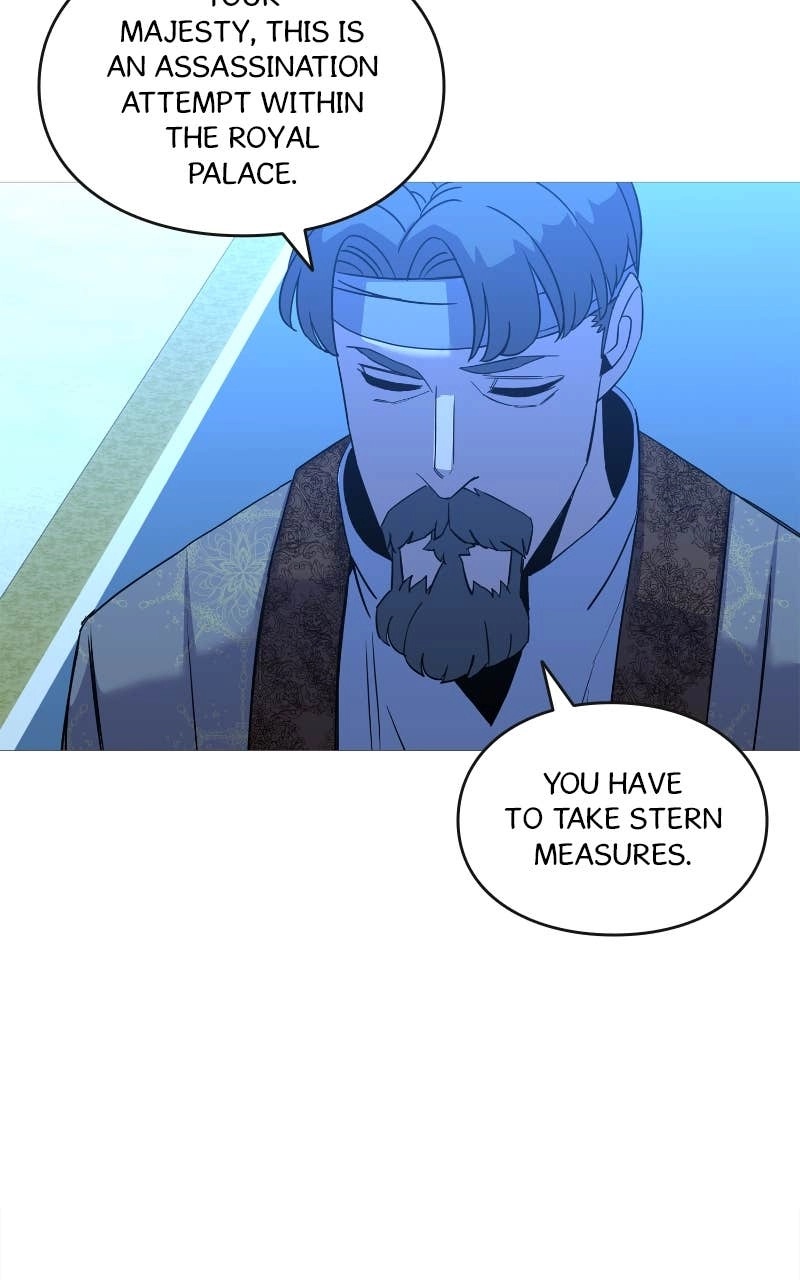 The Story of a Low-Rank Soldier Becoming a Monarch Chapter 100 - Page 40