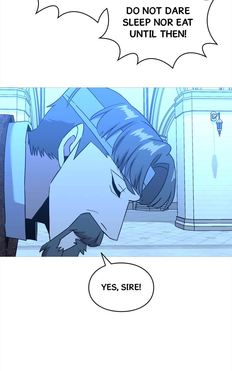 The Story of a Low-Rank Soldier Becoming a Monarch Chapter 100 - Page 43