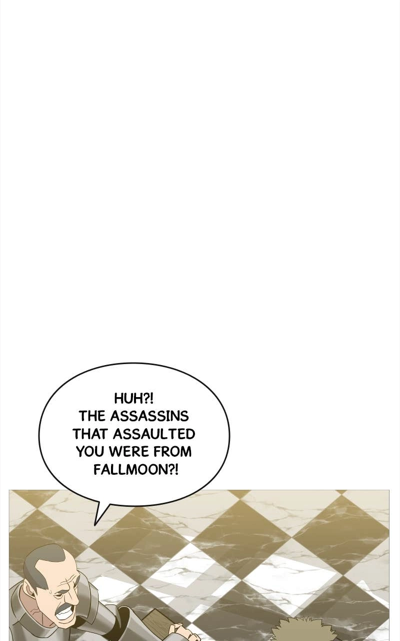 The Story of a Low-Rank Soldier Becoming a Monarch Chapter 100 - Page 44