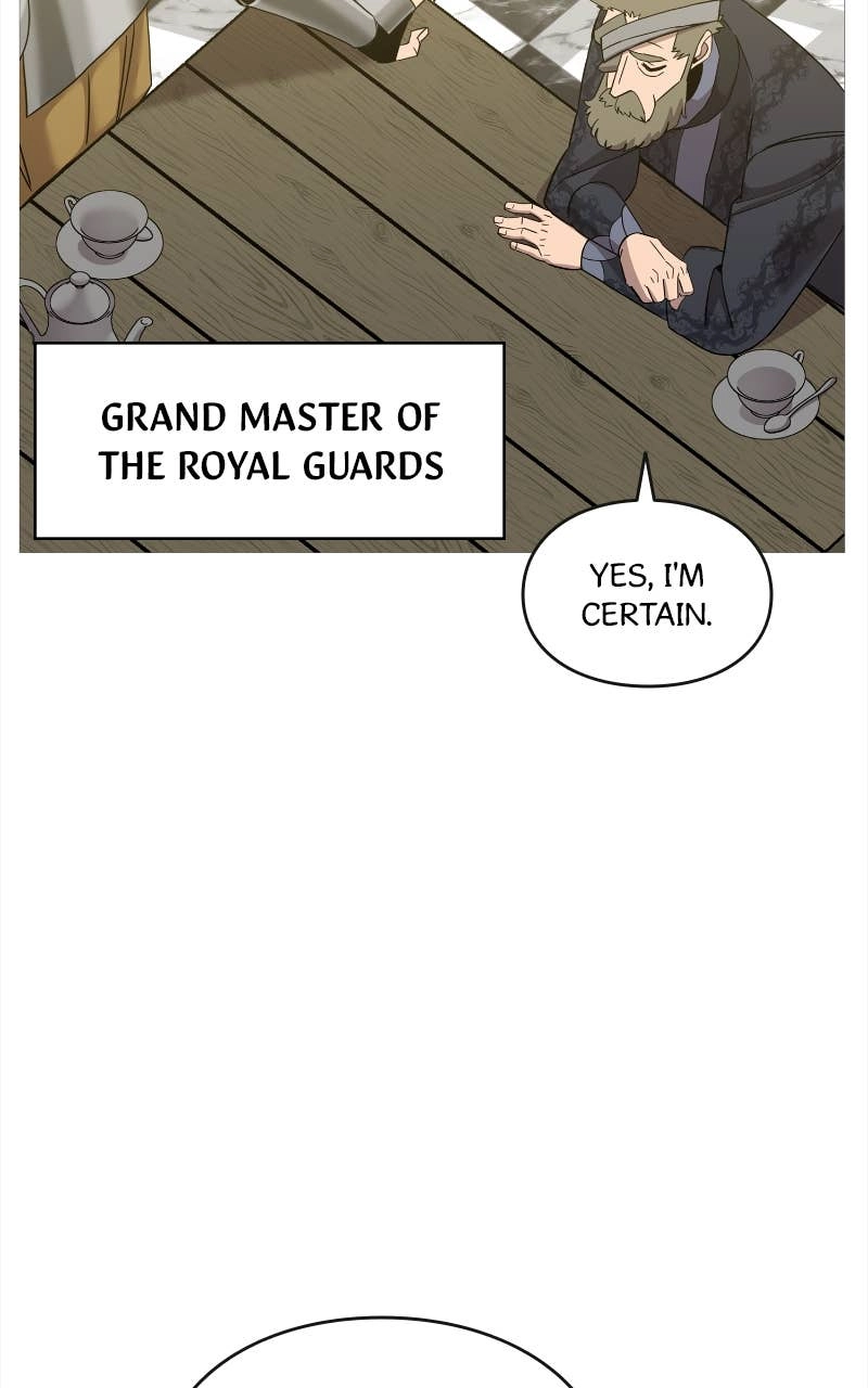 The Story of a Low-Rank Soldier Becoming a Monarch Chapter 100 - Page 45