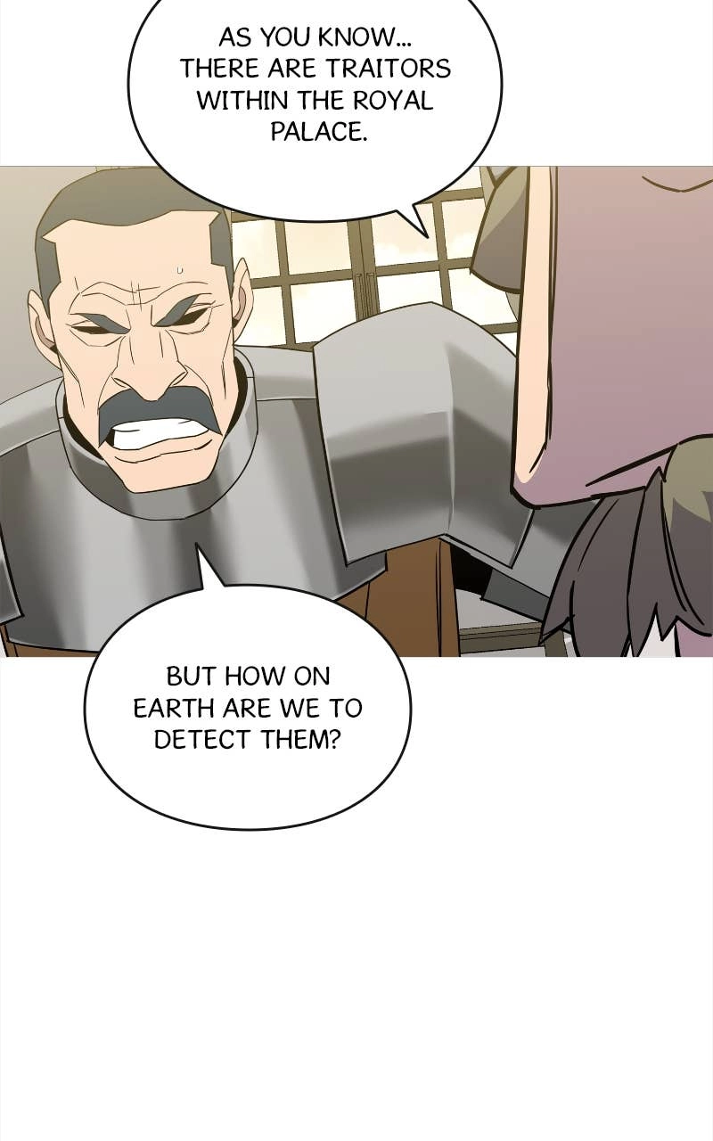 The Story of a Low-Rank Soldier Becoming a Monarch Chapter 100 - Page 46