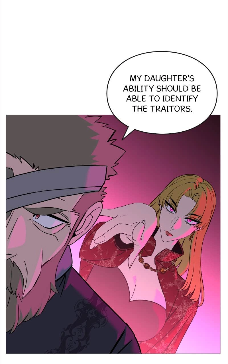 The Story of a Low-Rank Soldier Becoming a Monarch Chapter 100 - Page 47
