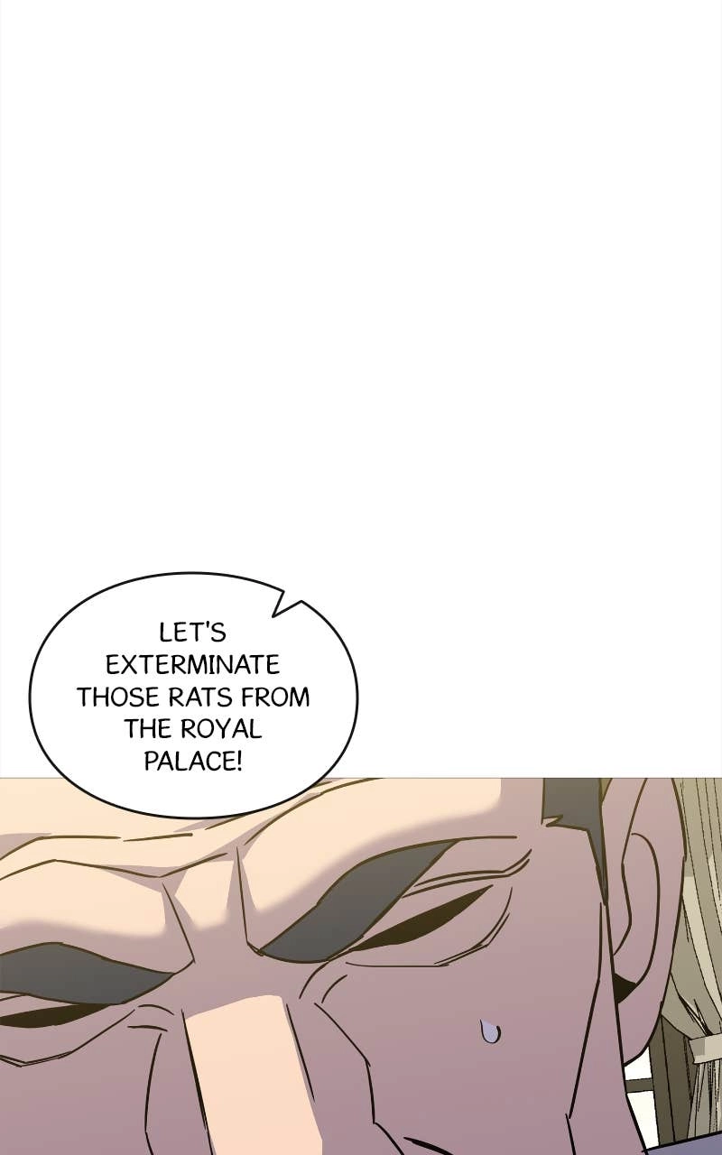 The Story of a Low-Rank Soldier Becoming a Monarch Chapter 100 - Page 48