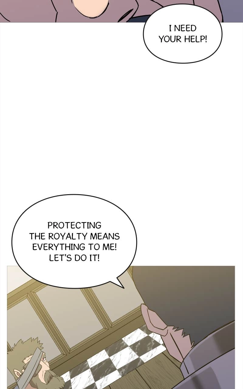 The Story of a Low-Rank Soldier Becoming a Monarch Chapter 100 - Page 49