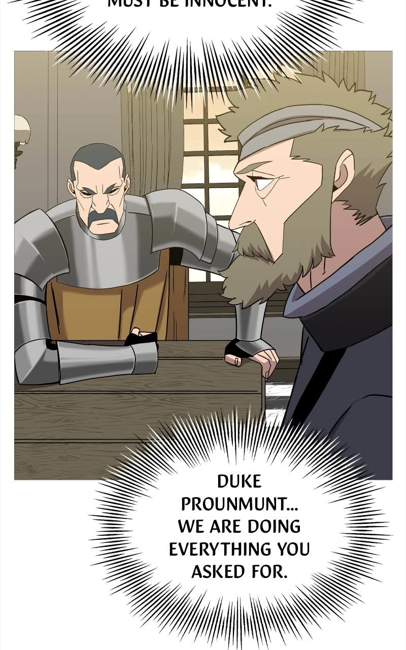The Story of a Low-Rank Soldier Becoming a Monarch Chapter 100 - Page 51