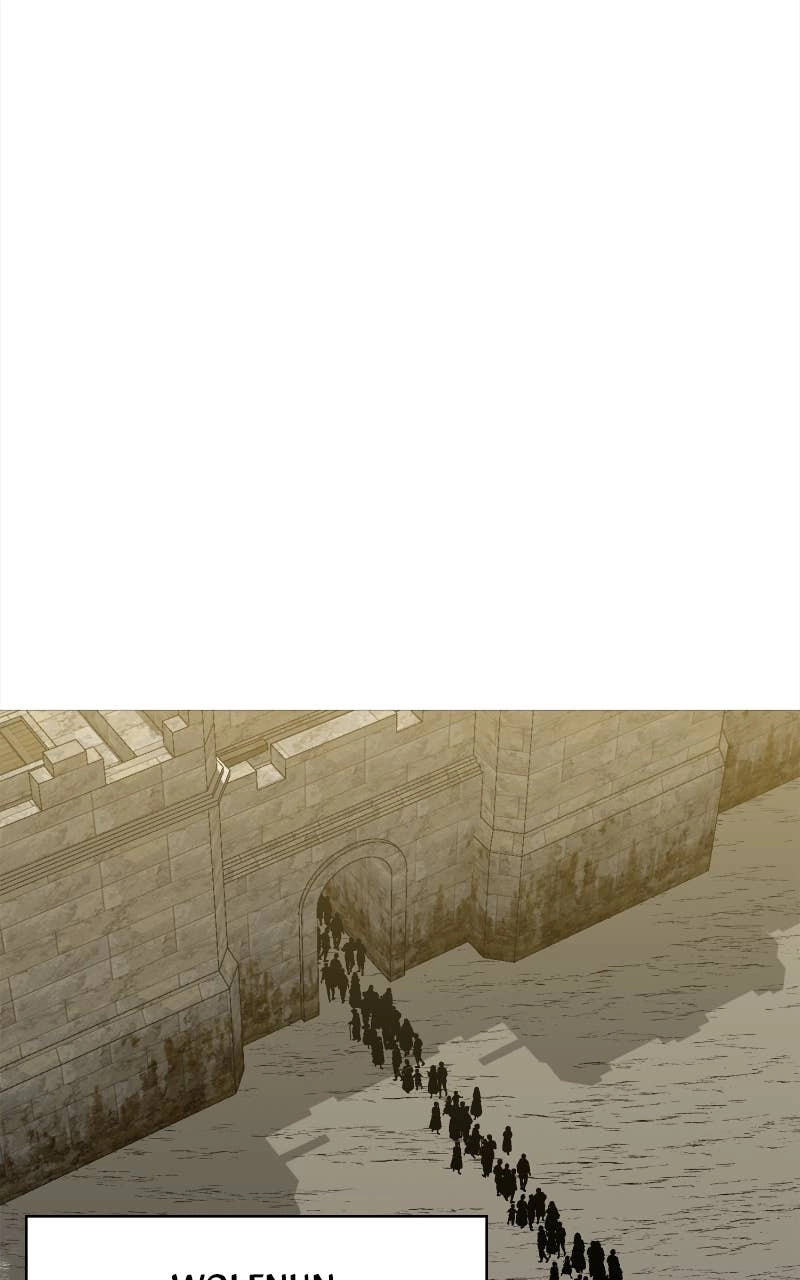 The Story of a Low-Rank Soldier Becoming a Monarch Chapter 100 - Page 53