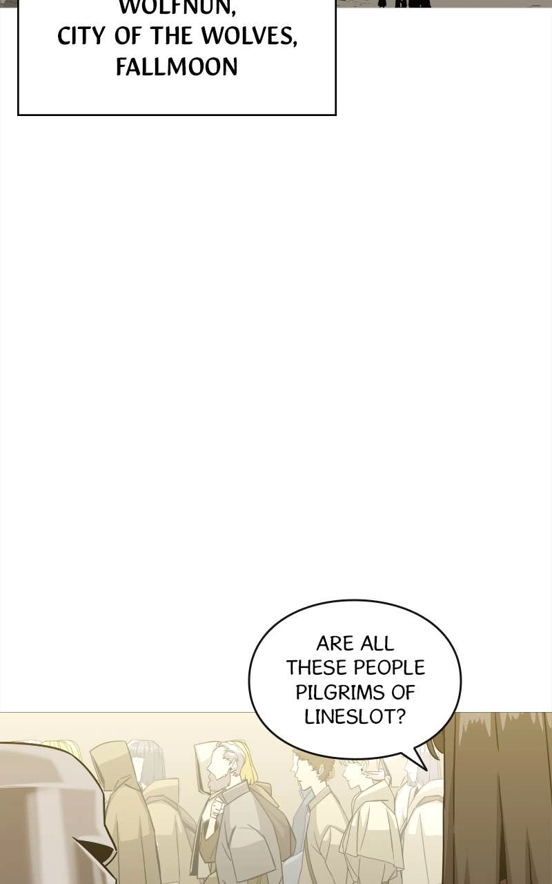 The Story of a Low-Rank Soldier Becoming a Monarch Chapter 100 - Page 54