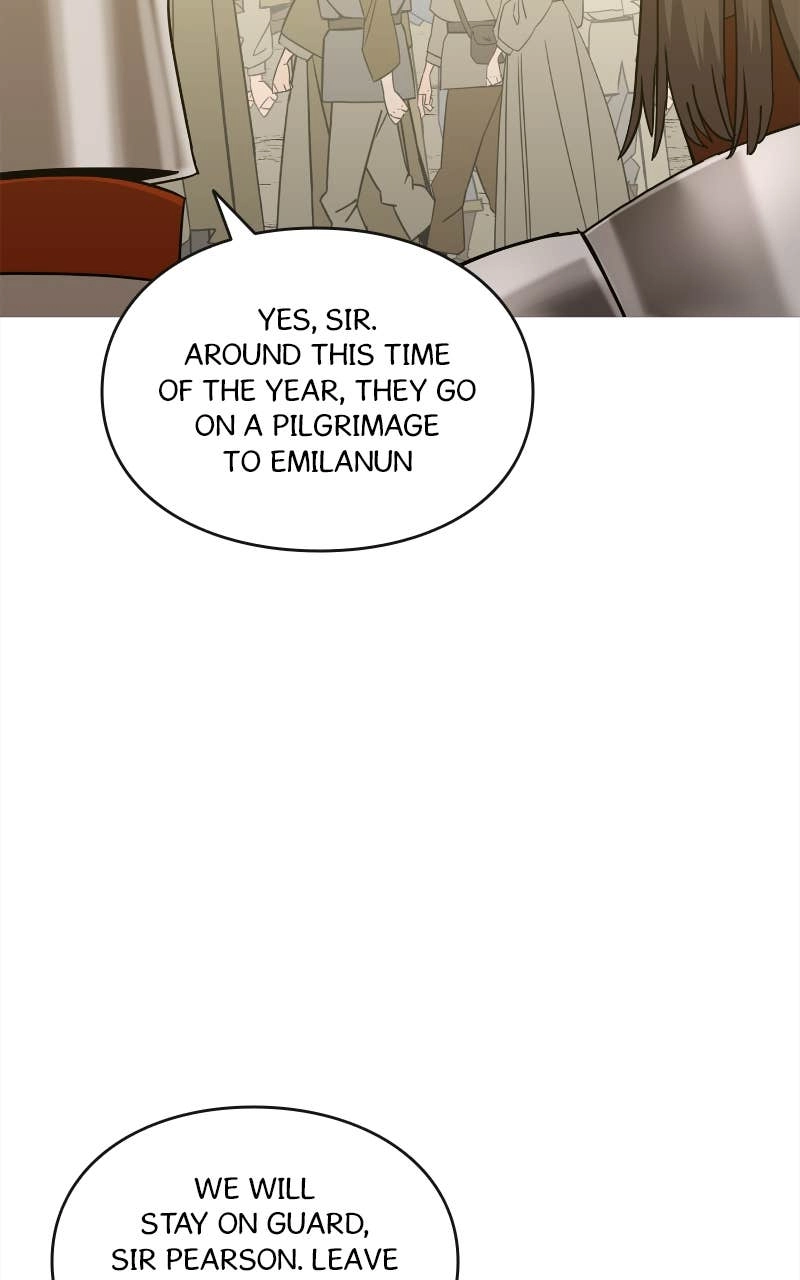 The Story of a Low-Rank Soldier Becoming a Monarch Chapter 100 - Page 55