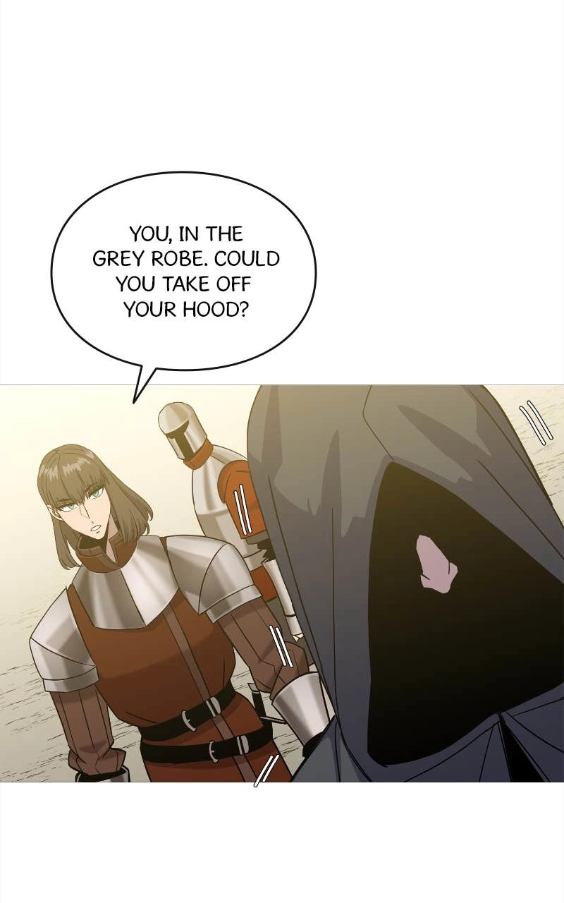 The Story of a Low-Rank Soldier Becoming a Monarch Chapter 100 - Page 58