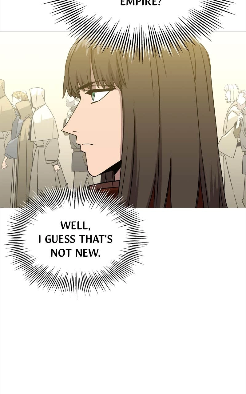The Story of a Low-Rank Soldier Becoming a Monarch Chapter 100 - Page 64