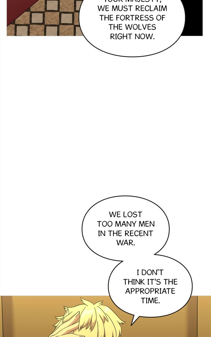 The Story of a Low-Rank Soldier Becoming a Monarch Chapter 100 - Page 67