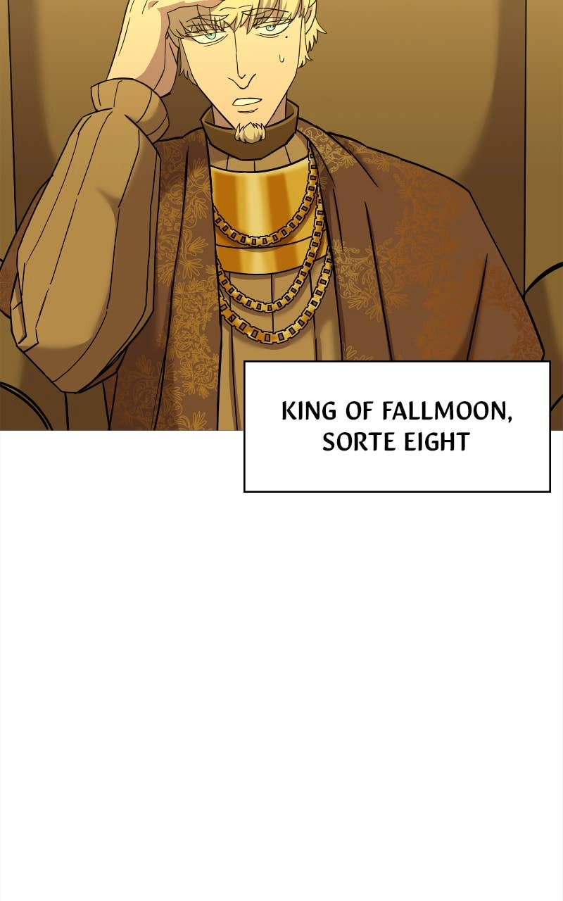 The Story of a Low-Rank Soldier Becoming a Monarch Chapter 100 - Page 68