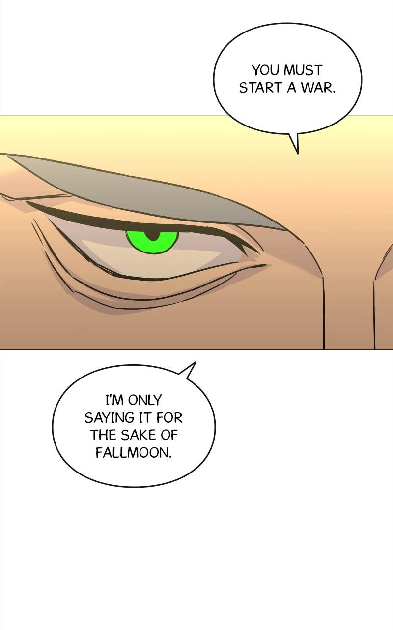 The Story of a Low-Rank Soldier Becoming a Monarch Chapter 100 - Page 69