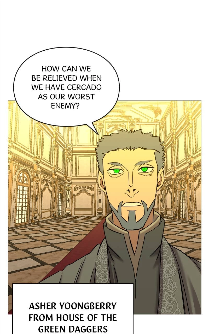 The Story of a Low-Rank Soldier Becoming a Monarch Chapter 100 - Page 70