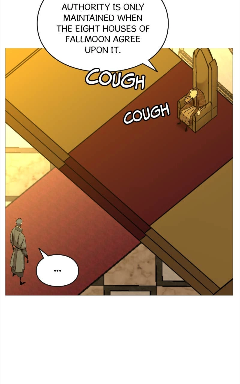The Story of a Low-Rank Soldier Becoming a Monarch Chapter 100 - Page 73
