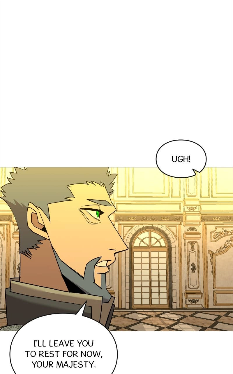 The Story of a Low-Rank Soldier Becoming a Monarch Chapter 100 - Page 74