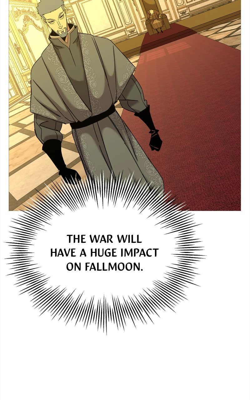 The Story of a Low-Rank Soldier Becoming a Monarch Chapter 100 - Page 76