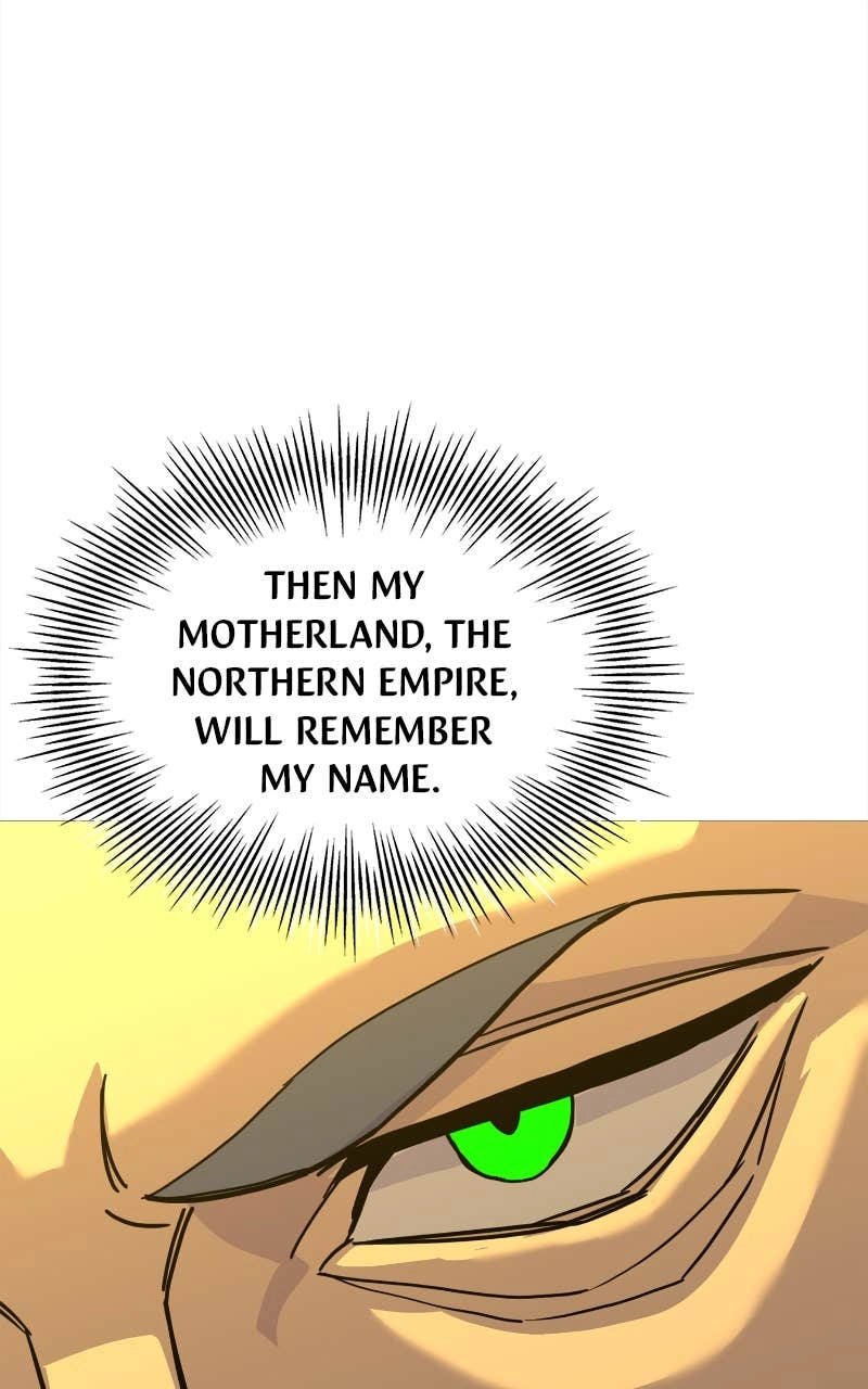 The Story of a Low-Rank Soldier Becoming a Monarch Chapter 100 - Page 77