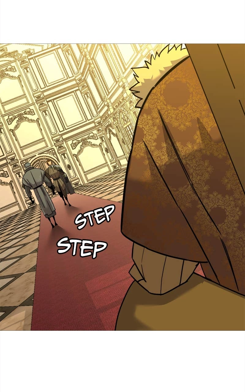 The Story of a Low-Rank Soldier Becoming a Monarch Chapter 100 - Page 79