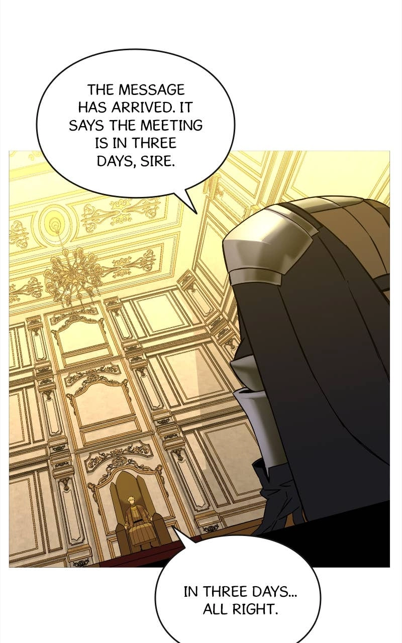 The Story of a Low-Rank Soldier Becoming a Monarch Chapter 100 - Page 82