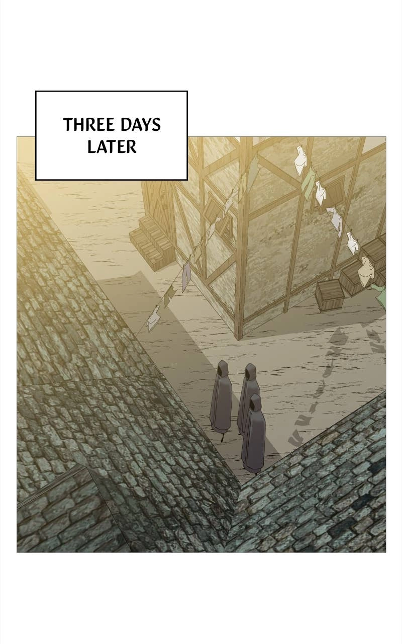 The Story of a Low-Rank Soldier Becoming a Monarch Chapter 100 - Page 84