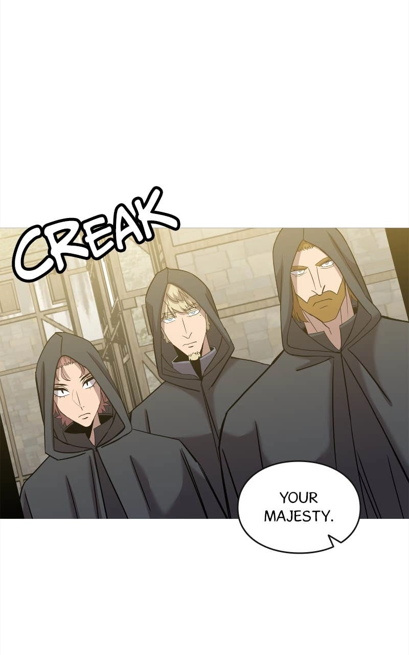 The Story of a Low-Rank Soldier Becoming a Monarch Chapter 100 - Page 86