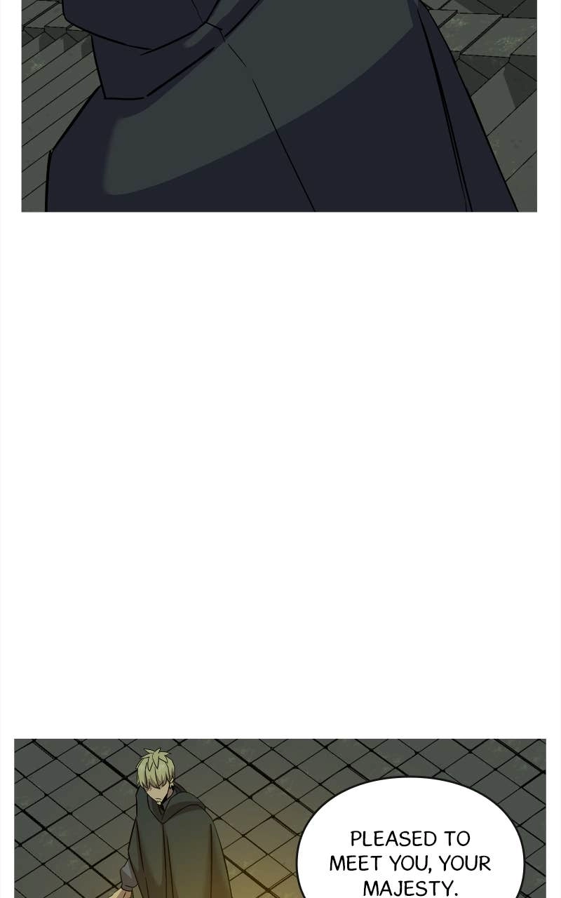 The Story of a Low-Rank Soldier Becoming a Monarch Chapter 100 - Page 91