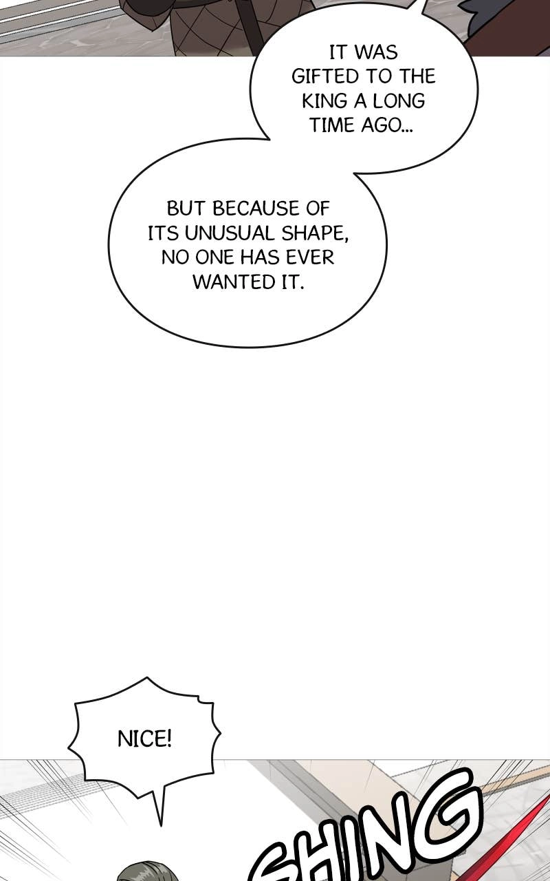 The Story of a Low-Rank Soldier Becoming a Monarch Chapter 101 - Page 3
