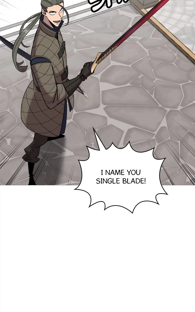 The Story of a Low-Rank Soldier Becoming a Monarch Chapter 101 - Page 4
