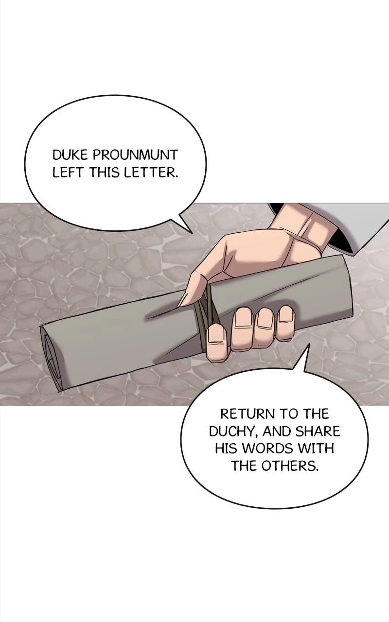The Story of a Low-Rank Soldier Becoming a Monarch Chapter 101 - Page 5