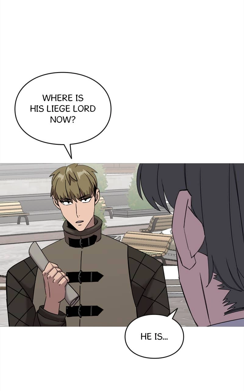 The Story of a Low-Rank Soldier Becoming a Monarch Chapter 101 - Page 6