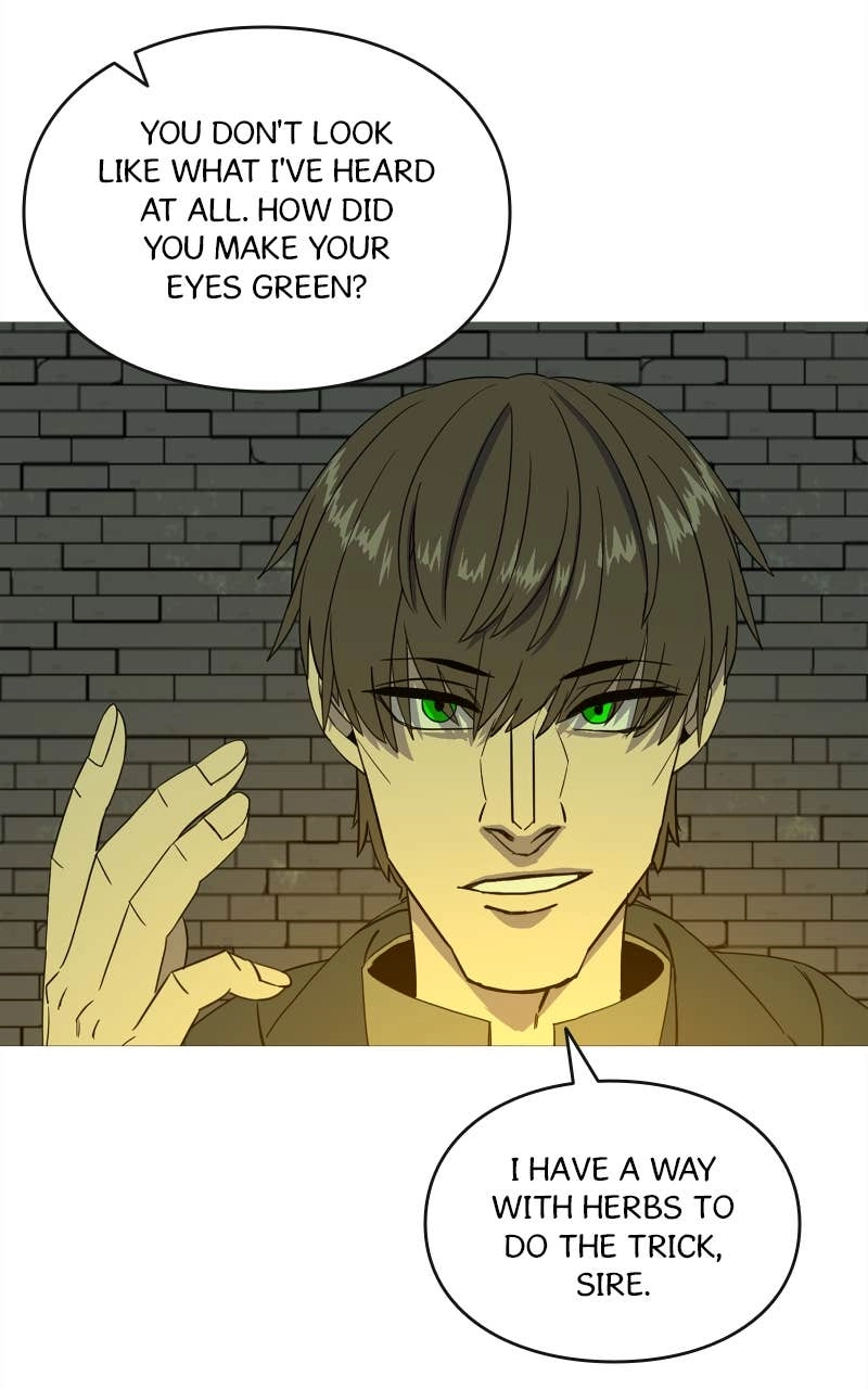 The Story of a Low-Rank Soldier Becoming a Monarch Chapter 101 - Page 9