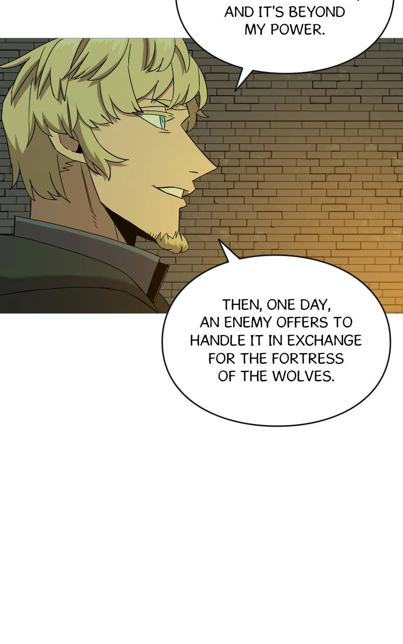 The Story of a Low-Rank Soldier Becoming a Monarch Chapter 101 - Page 11